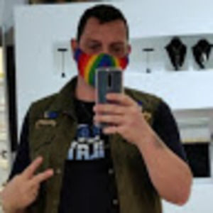 Meet your Posher, Shawn